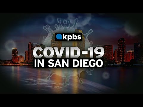 Coronavirus: KPBS News Special Report – October 09, 2020