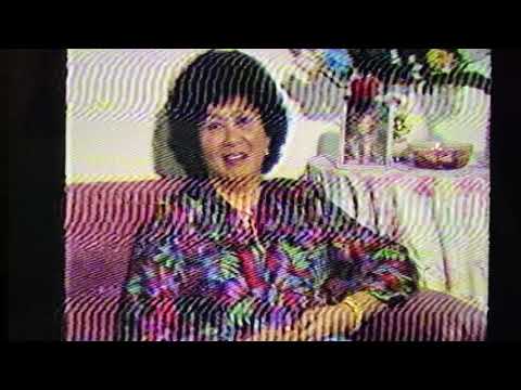 Datin Umi Kalthum,  Dato' S Roomainor & Noor Kumalasari - Interviu 1