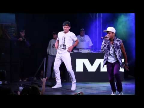 Mc Mingau - DVD da Nivel A