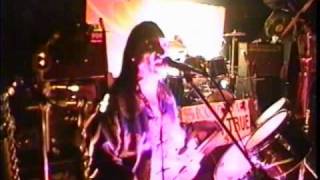 Idiot Flesh - &#39;Blue Head&#39;