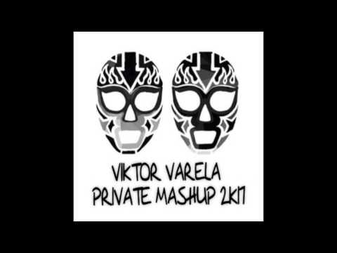 Camelphat ft Delerium-After the system (Viktor Varela private mashup 2K17)