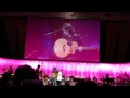 Amy Grant House of Love / Every Road / Thy Word San Diego 2013