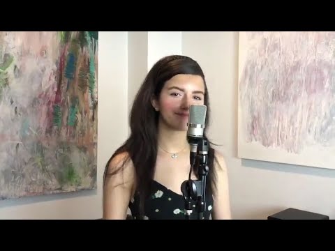 Angelina Jordan - You'll Never Find Another Love Like Mine - 2019