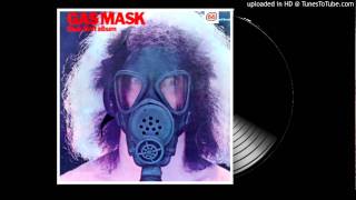 Gas Mask - The I Ching Thing