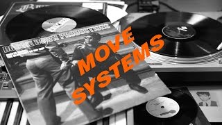Georgia Track by Track Pt.8 - Move Systems