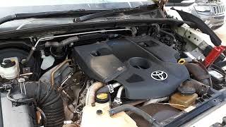 OBD Code p2289 Guide to Repair