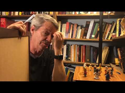 Specially for kids: Know the Bible - Mark 9:19 Bring to Jesus