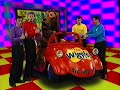 The Wiggles John Bradlelum 1998 Intro