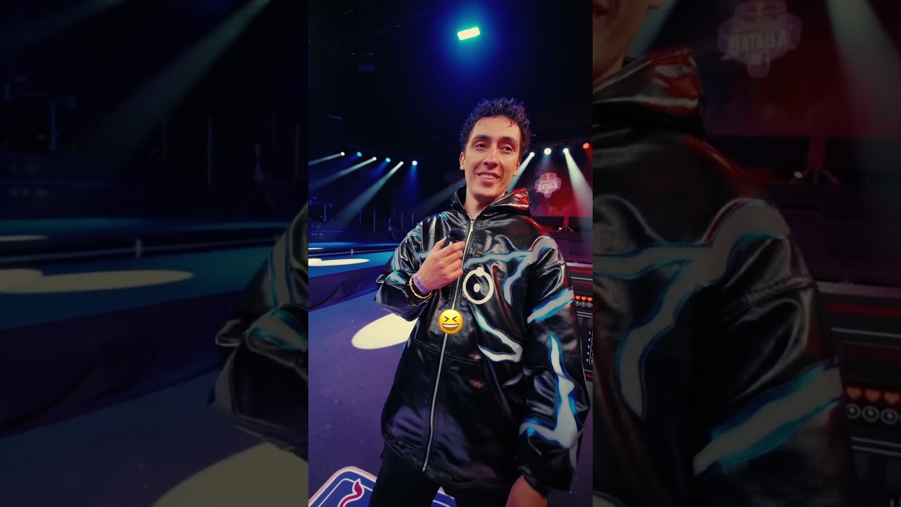 MCKLOPEDIA IS READY 🏆5️⃣ #5Lives #RedBullBattle #Freestyle