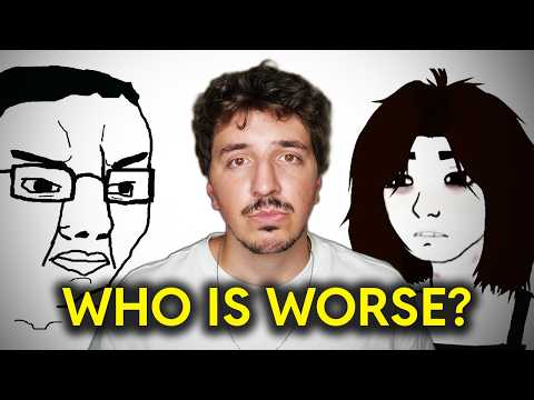 r/Niceguys vs. r/Nicegirls 3