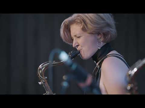 Manakin - Bellbird live at the Vancouver International Jazz Festival 2024
