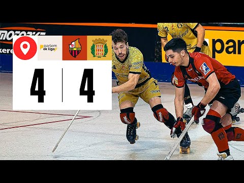 Resum del Reus Deportiu Virginias 🆚 CE Noia Freixenet