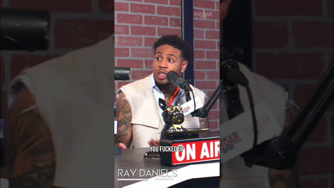 Actions Speak Louder: Own Your Mistakes, Change Your Story! #shorts