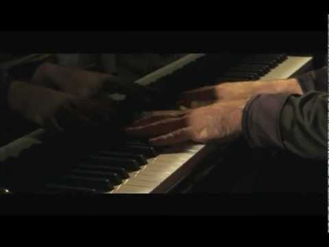 Chilly Gonzales - Minor Fantasy / live