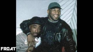 Tupac - Road To Glory