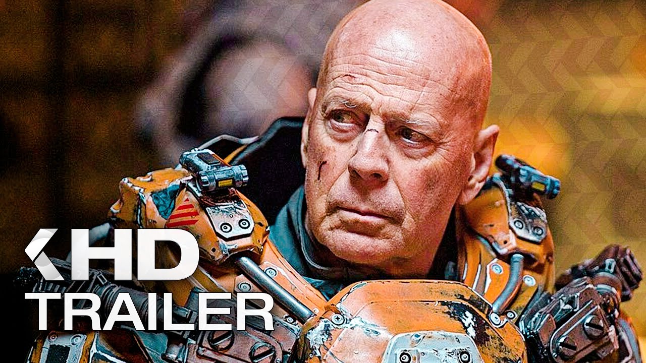 Cosmic Sin – Invasion im All