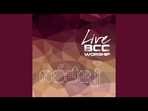 Vzácny Ježiš (Live)