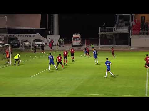 Casa Pariurilor Liga 2: Csickszereda - FC U Craiova