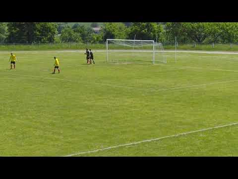 AUBUSSON E F ( C )  3 - 1 ENT  JARNAGES / PARSAC ( B )