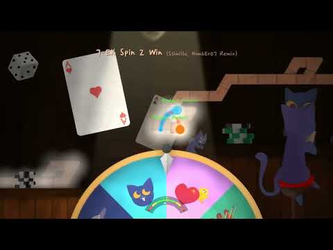 ADOFAI  - All 12 Main levels Custom - EX levels