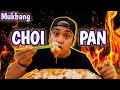 MUKBANG CHOIPAN SINGKAWANG YANG UDAH VIRAL ️