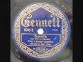 New Orleans Rhythm Kings - Eccentric - 1922