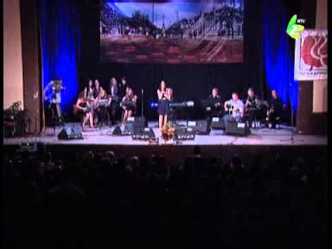 VLAP ME ZA RUKU - Ana RIMAR