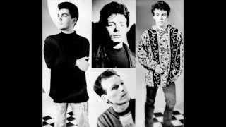 Alternative Radio - Harmony (First Night, 1986)