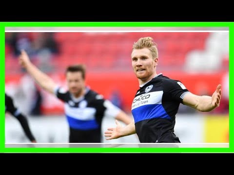 2. bundesliga, spielbericht: 1. fc kaiserslautern - arminia bielefeld 0:2
