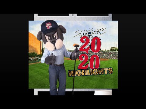 Slugger the Sea Dog - 2020 Highlights