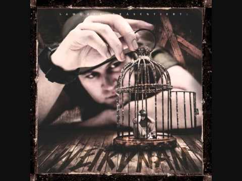 Jinx feat. Cr7z - Perma-Endorphinentzug (prod. DjEule Cutz DJ s.R.)