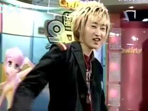 060329 QWINY 赫海 Mircle dance