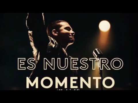 J Balvin - Es Nuestro Momento Feat. FATKINGBULLA