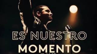 J Balvin - Es Nuestro Momento Feat. FATKINGBULLA