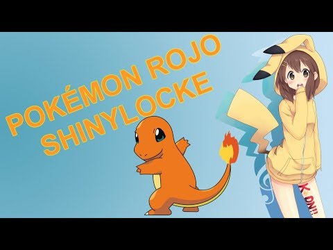 ⭕ POKÉMON R2 SHINYLOCKE EP.4 | DECIDUEYE SHINY ESTARÁ A LA ALTURA? :O