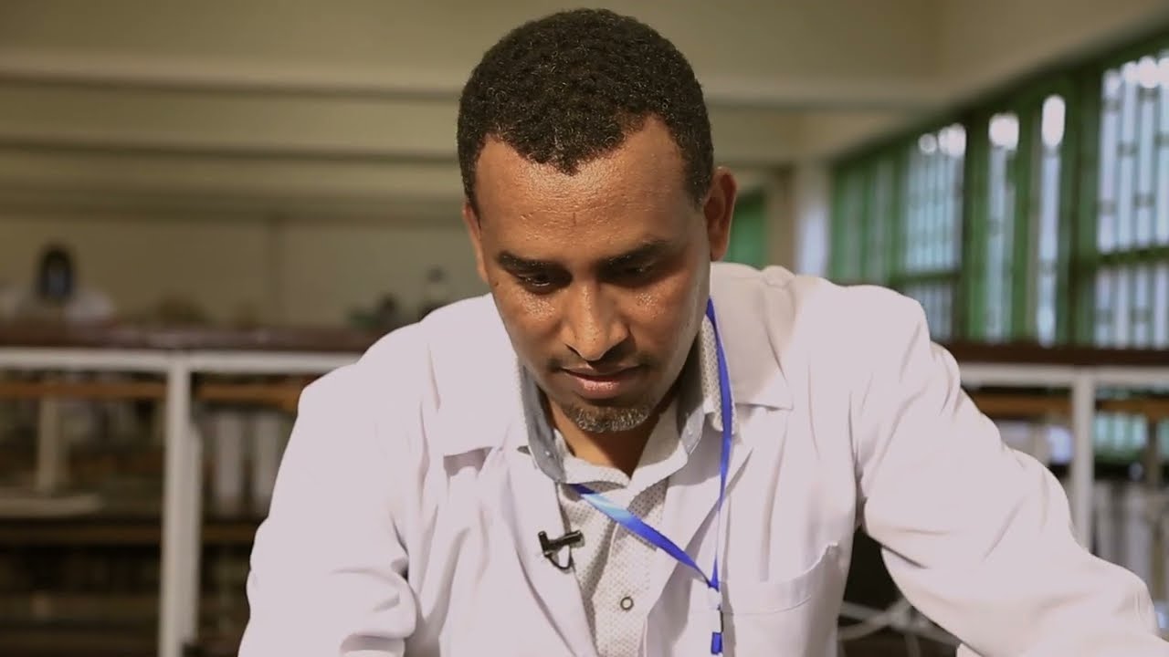 Africa Centers of Excellence Accelerate Human Capital Development