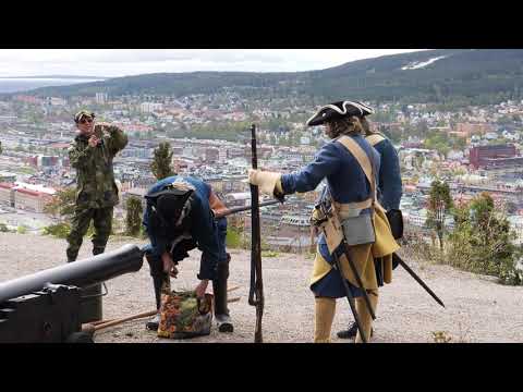 Slaget vid Selånger