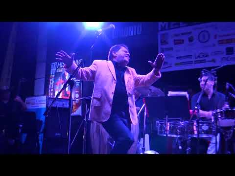 Toronto 2014 Gabriel Romero Porro Sabanero