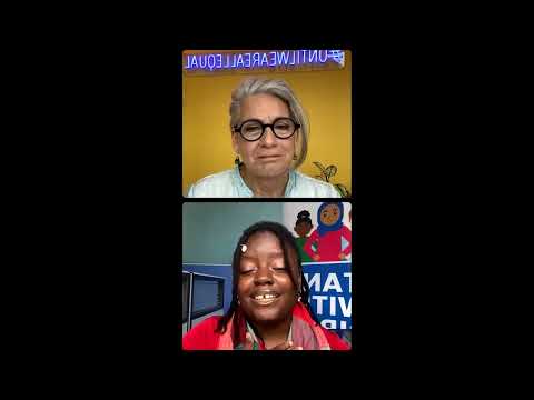 What's My Name by Pelemo Nyajo | Plan International Canada