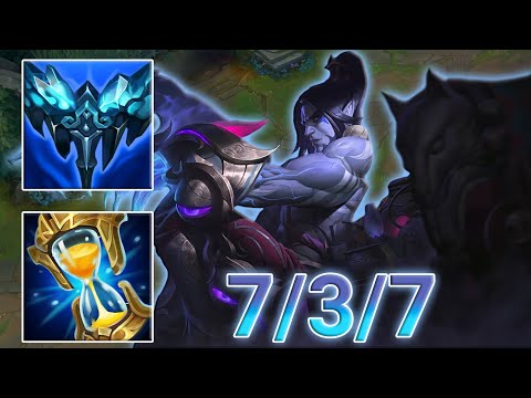 Sylas Support VS Renata Glasc Highlights | KR Master | Patch 12.16