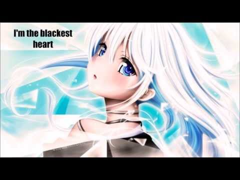 Deepest Cut-Get Scared [Nightcore]