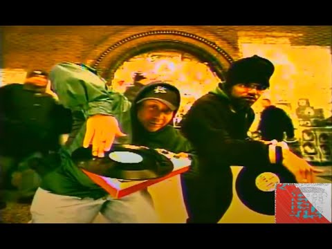 Common & Sadat X feat. Talib Kweli --  "1999" (Critical Condition Rmx Vrs)