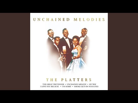 I Love You 1000 Times by The Platters