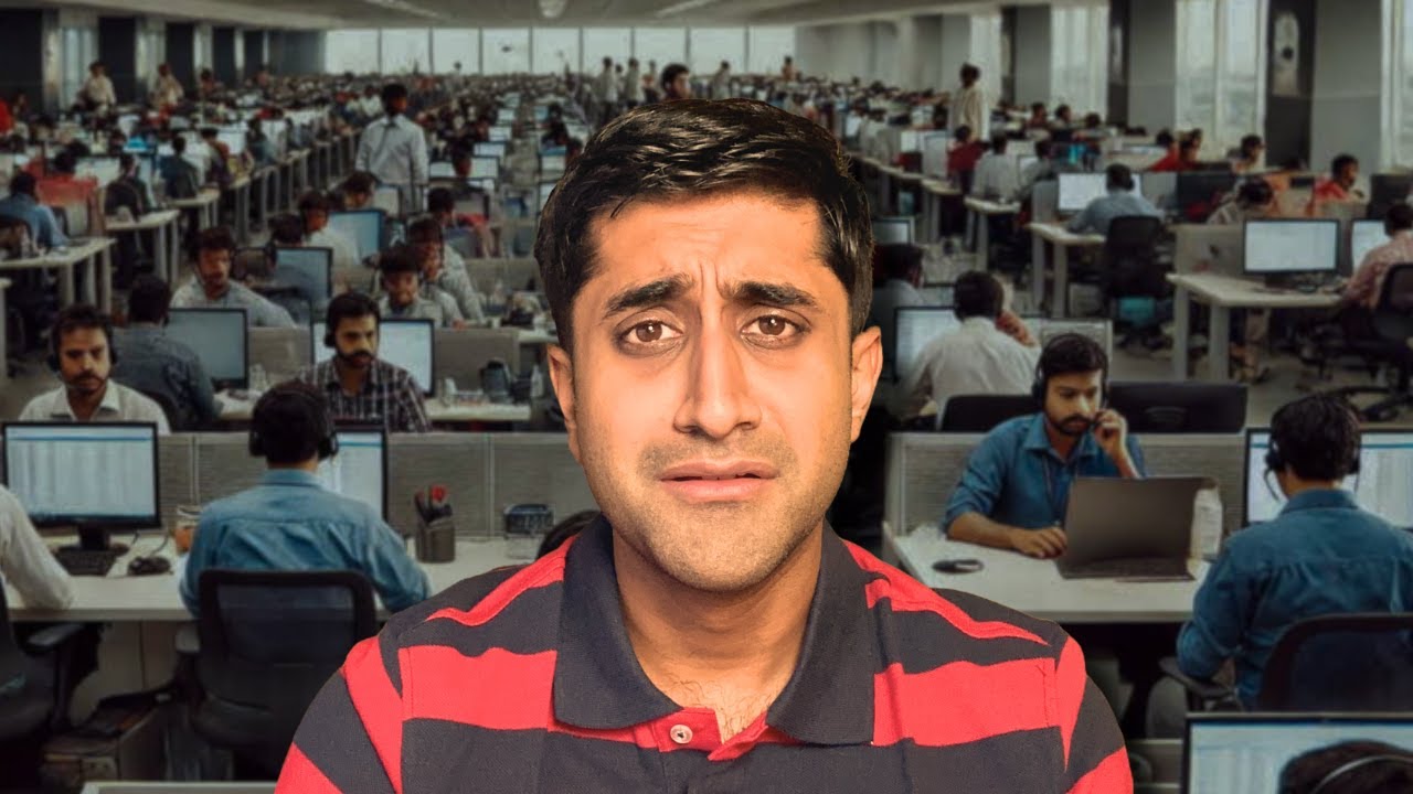 H1B Workers Are Treated Like Garbage