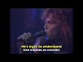 Europe - Dreamer (Lyrics on screen & Sub español - castellano) Live Stockholm (1984) #AmayaDarkness#