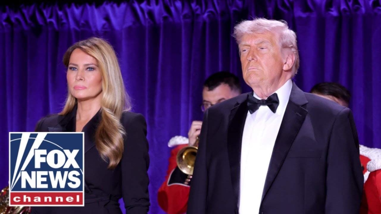 'TRAFFICKING MISINFORMATION': Conspiracy theories spread after WHCA dinner shooting