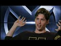 X-Men (2000) Behind the Scenes - 05 The Special Effects of X Men