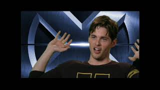 X-Men (2000) Behind the Scenes - 05 The Special Effects of X Men