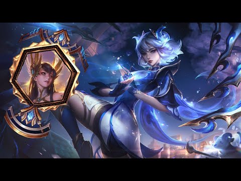 천상계 이렐리아 매드무비- 시네마틱 매드무비 - High Elo Irelia Montage