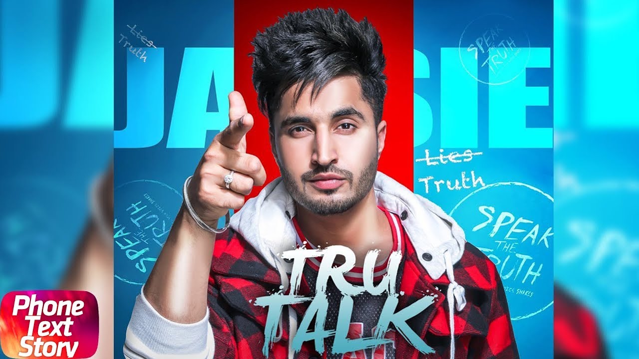 Tru Talk (Title) Lyrics  | Tru Talk | Jassie Gill | Jassie Gill | Sukhe Muzical Doctorz